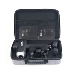 MÁY MASSAGE CẦM TAY DRAX DX THẾ HỆ MỚI AI THÔNG MINH