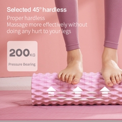 CON LĂN MASSAGE BOOSTER