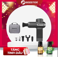 BOOSTER LIGHSABER MINI - 6 ĐẦU CẮM - PIN 2000MAH