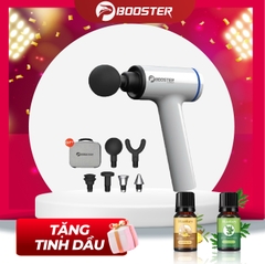 BOOSTER S2  - 6 ĐẦU CẮM - DÀNH RIÊNG CHO PHÁI ĐẸP
