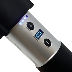 MÁY MASSAGE BOOSTER PRO 2 - 135W - 9 CẤP ĐỘ MASSAGE - PHÂN KHÚC CAO CẤP