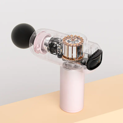 Máy massage Booster MINI V2 - 4 cấp độ