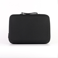 MÁY MASSAGE THERAPY DRAX SILVER - DÀNH CHO NGƯỜI TẬP LUYỆN