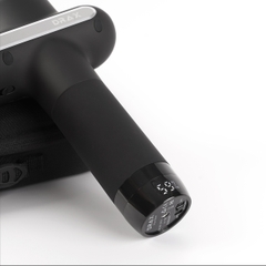 MÁY MASSAGE THERAPY DRAX SILVER - DÀNH CHO NGƯỜI TẬP LUYỆN