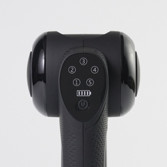 MÁY DRAX MASSAGE GUN PRO