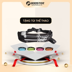 BOOSTER MINI 2 - CHẾ ĐỘ AI - KẾT NỐI BLUETOOTH