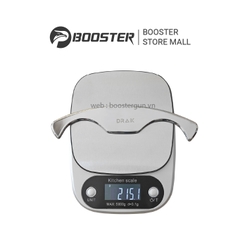 Bộ dụng cụ Massage Trải Mạc Cơ DRAX IASTM 5 Dụng Cụ