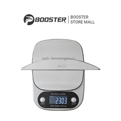 Bộ dụng cụ Massage Trải Mạc Cơ DRAX IASTM 5 Dụng Cụ