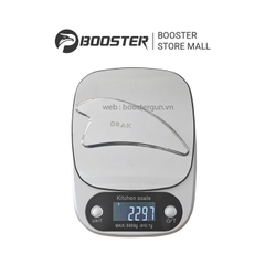 Bộ dụng cụ Massage Trải Mạc Cơ DRAX IASTM 5 Dụng Cụ