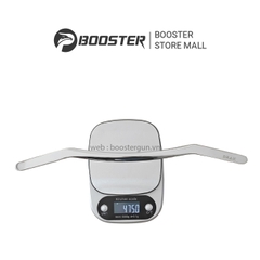 Bộ dụng cụ Massage Trải Mạc Cơ DRAX IASTM 5 Dụng Cụ