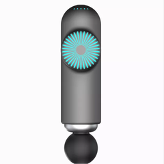 Máy Massage Booster Lighsabler AI Inside - 6 Đầu Massage - 126W