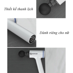 BOOSTER S2  - 6 ĐẦU CẮM - DÀNH RIÊNG CHO PHÁI ĐẸP