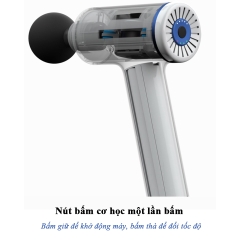 BOOSTER S2  - 6 ĐẦU CẮM - DÀNH RIÊNG CHO PHÁI ĐẸP