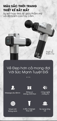 BOOSTER M2A- CẢM ỨNG THÔNG MINH THẾ HỆ MỚI- SẠC TYPE C