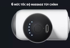 Booster V3 Nhiệt Nóng Làm Nóng Cơ