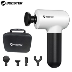 Booster V3 Nhiệt Nóng Làm Nóng Cơ
