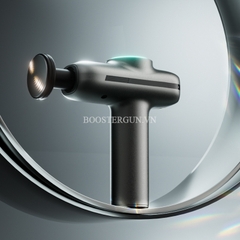 Booster V6 - Đầu Nhiệt Nóng - Lưu Thông Khí Huyết (Tặng Kèm Cao Dán)