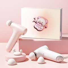 Máy Massage Booster CC – Trườm nóng lưu thông khí huyết
