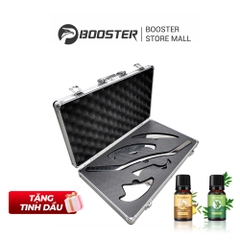 Bộ dụng cụ Massage Trải Mạc Cơ Drax IASTM 5 món