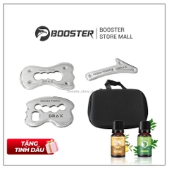 Bộ Dụng Cụ Massage Trải Mạc Cơ Tay Gấu