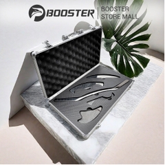 Bộ dụng cụ Massage Trải Mạc Cơ Drax IASTM 5 món