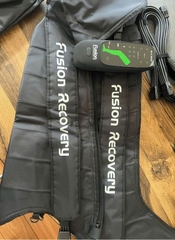 Máy Massage Nén Khí Fusion Phục Hồi Cơ Chân Chuyên Sâu