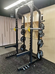 MWH-018 Half Power Rack MWH-018
