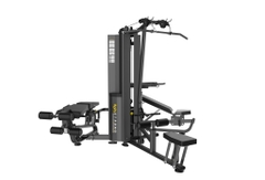 Máy khối đa năng 3 mặt JXS-03