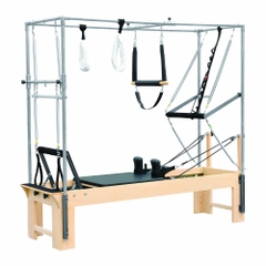 Cadillac With Reformer