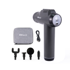 MÁY MASSAGE CẦM TAY DRAX D1