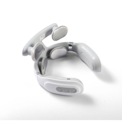 MÁY MASSAGE CỔ DRAX PRO