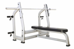 GHẾ ĐẨY NGỰC NGANG J-023