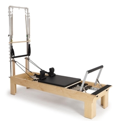 Reformer with tower