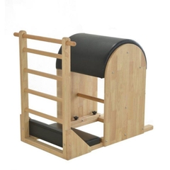 Ladder barrel
