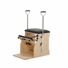 Wunda Chair