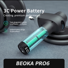 Beoka Pro 6