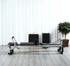 Aluminum reformer