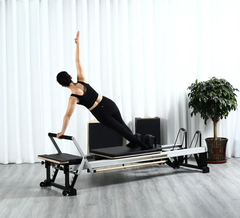 Aluminum reformer