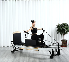 Aluminum reformer
