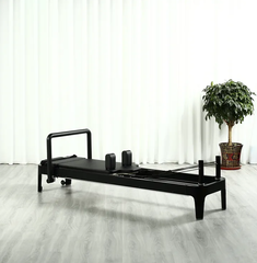 Luxury aluminum reformer