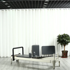 Luxury aluminum reformer