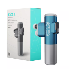 KICA 3