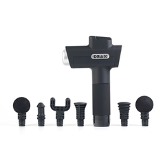 MÁY MASSAGE CẦM TAY DRAX DX