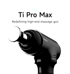 MÁY MASSAGE BEOKA TI PRO MAX