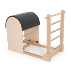 Ladder barrel