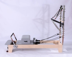 Reformer with tower