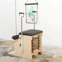 Wunda Chair