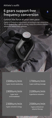 MÁY MASSAGE D6 PRO