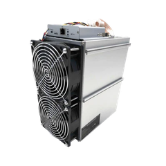 Bitmain Antminer - K7 (63.5 TH/S)