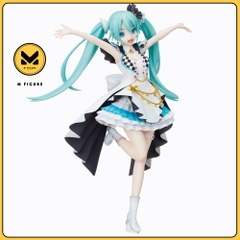 MÔ HÌNH Hatsune Miku -  Project Sekai: Colorful Stage! feat. Hatsune Miku - SPM Figure - Stage no Sekai (SEGA) CHÍNH HÃNG
